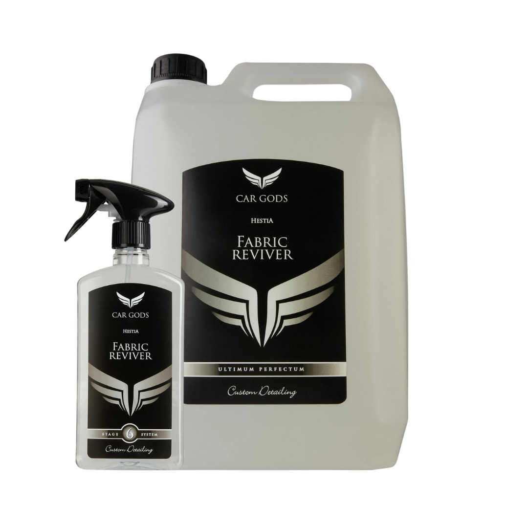 Fabric Reviver Bundle 500ml & 5L