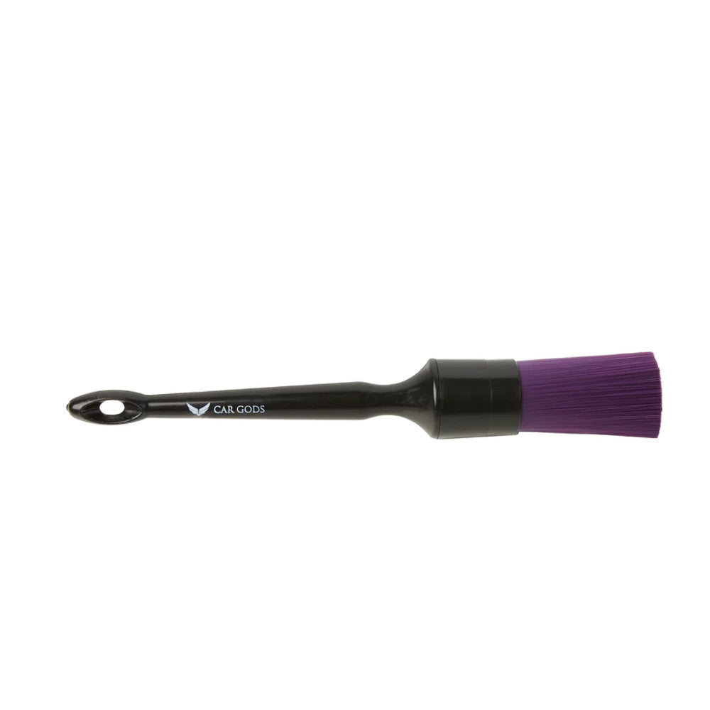 Car Gods Duo Firm Tip Brush