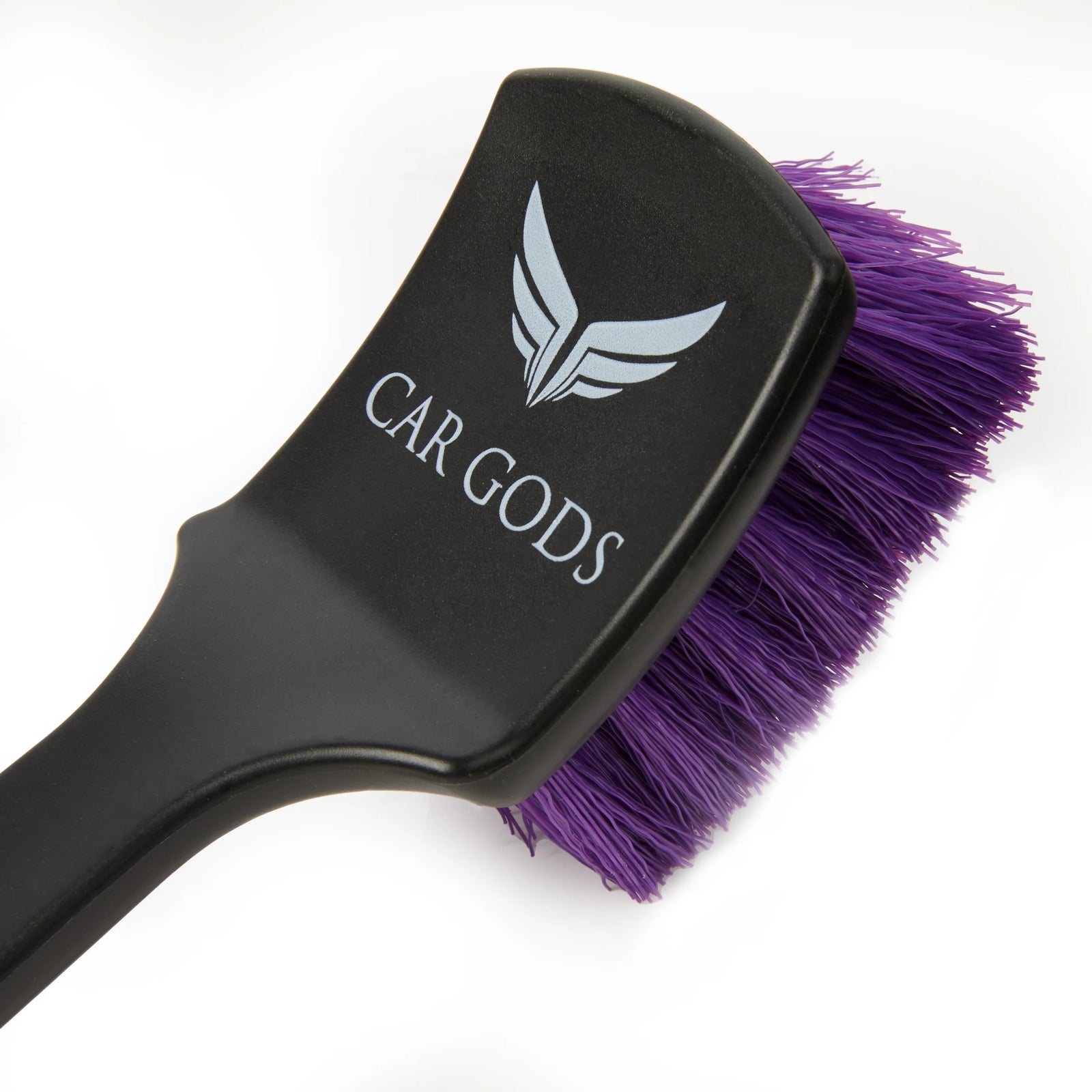 Car Gods Tyre Scrubbers