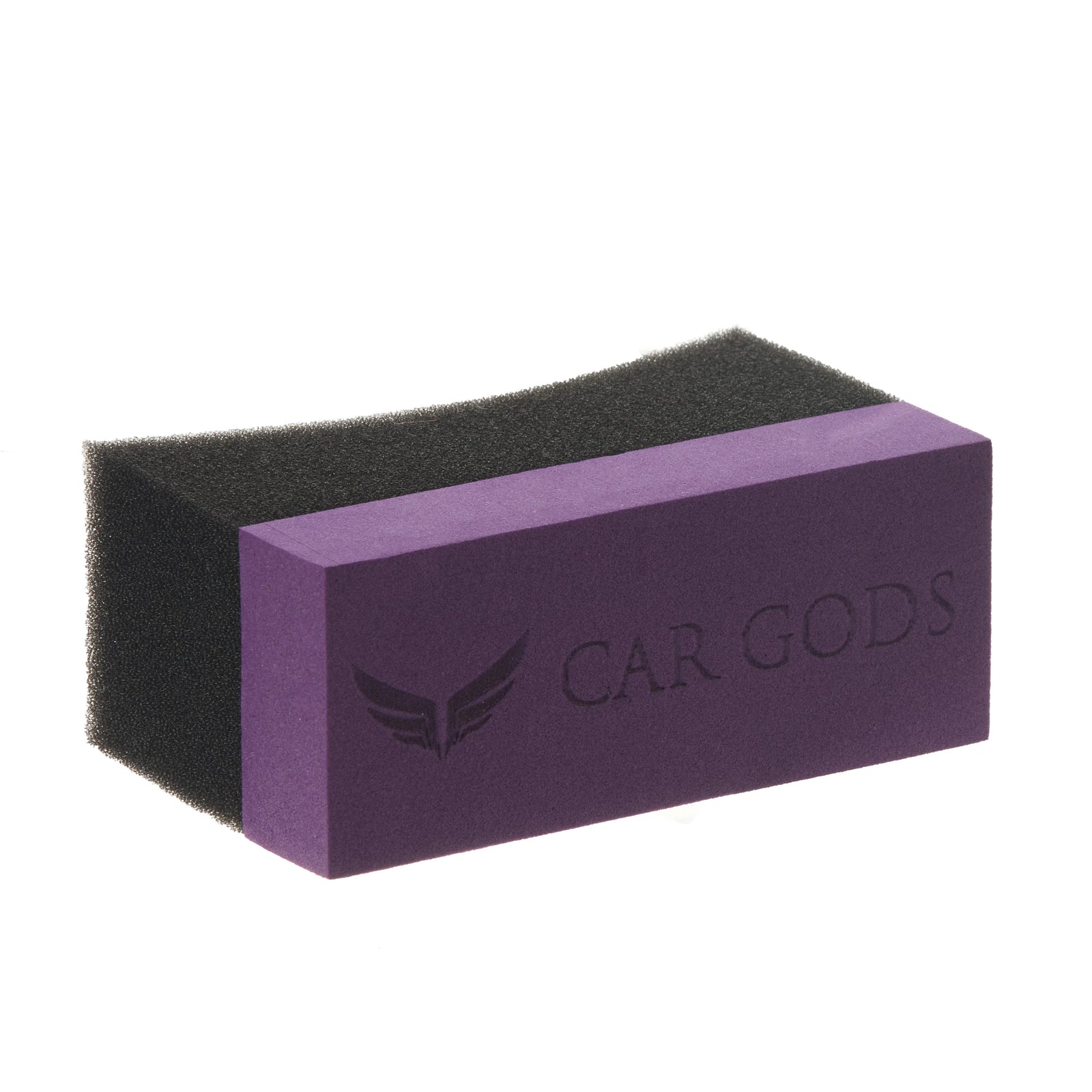 Car Gods Tyre & Trim Dressing Applicator Duo