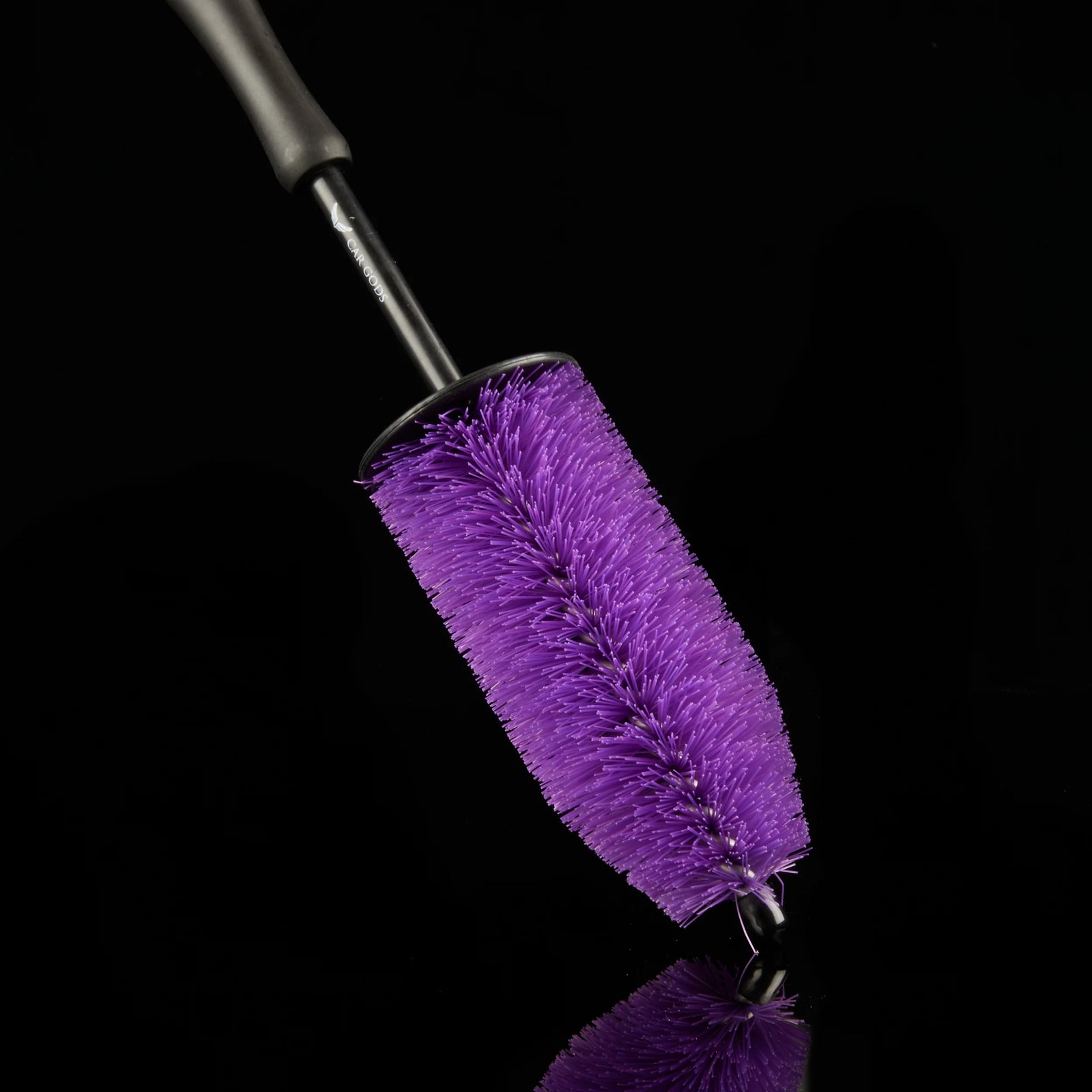 Car Gods Small Barrel Wheel Brush