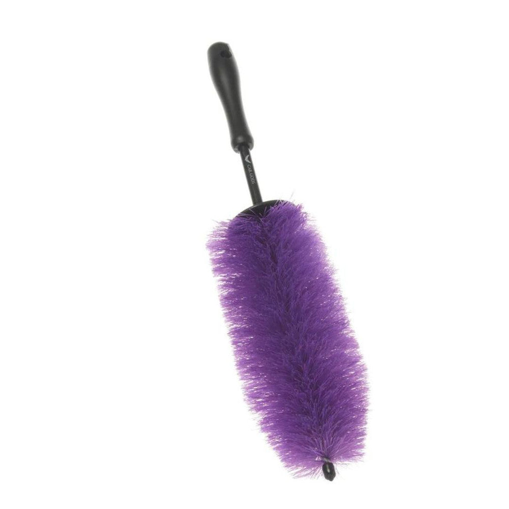 Car Gods Large Barrel Wheel Brush