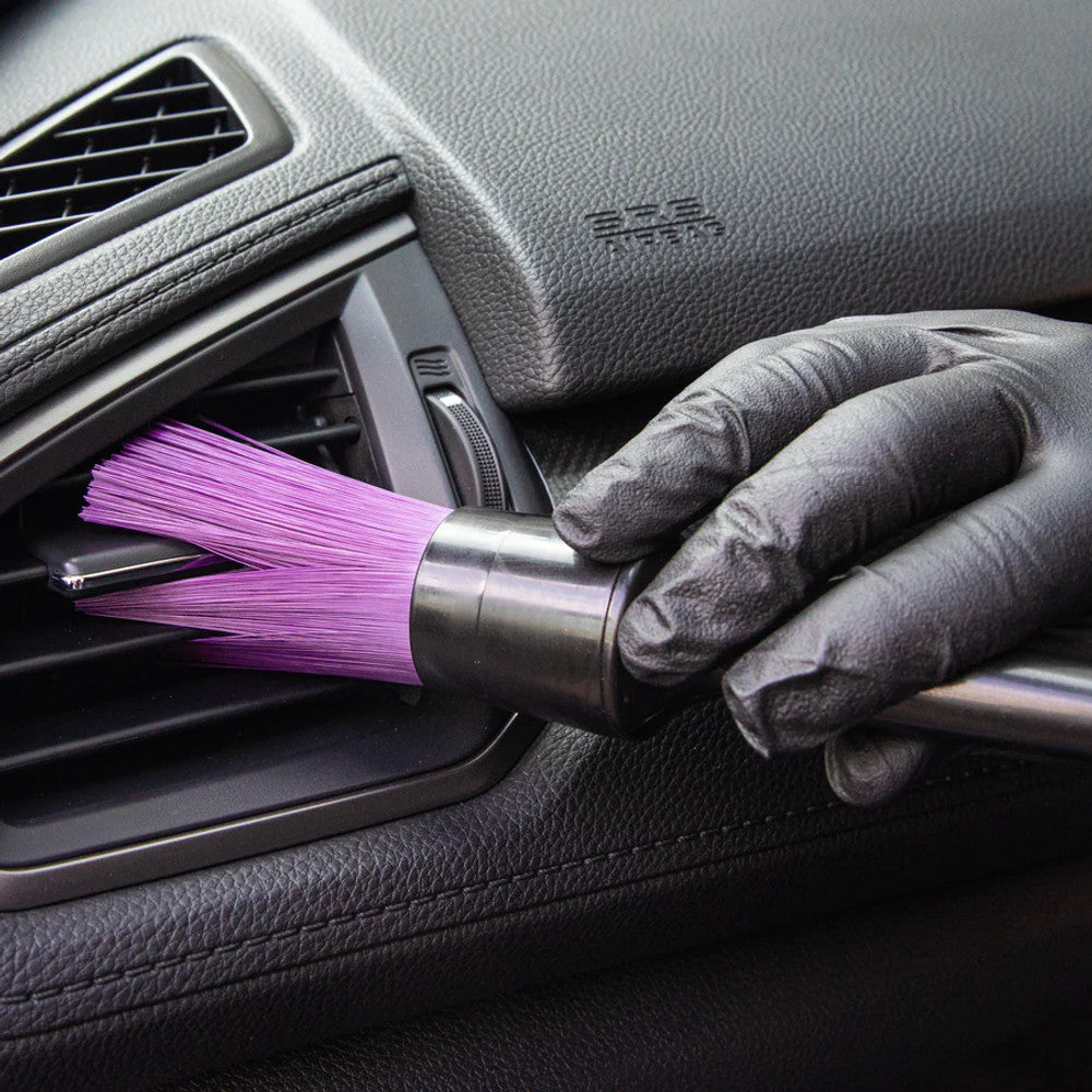 Car Gods Duo Firm Tip Brush