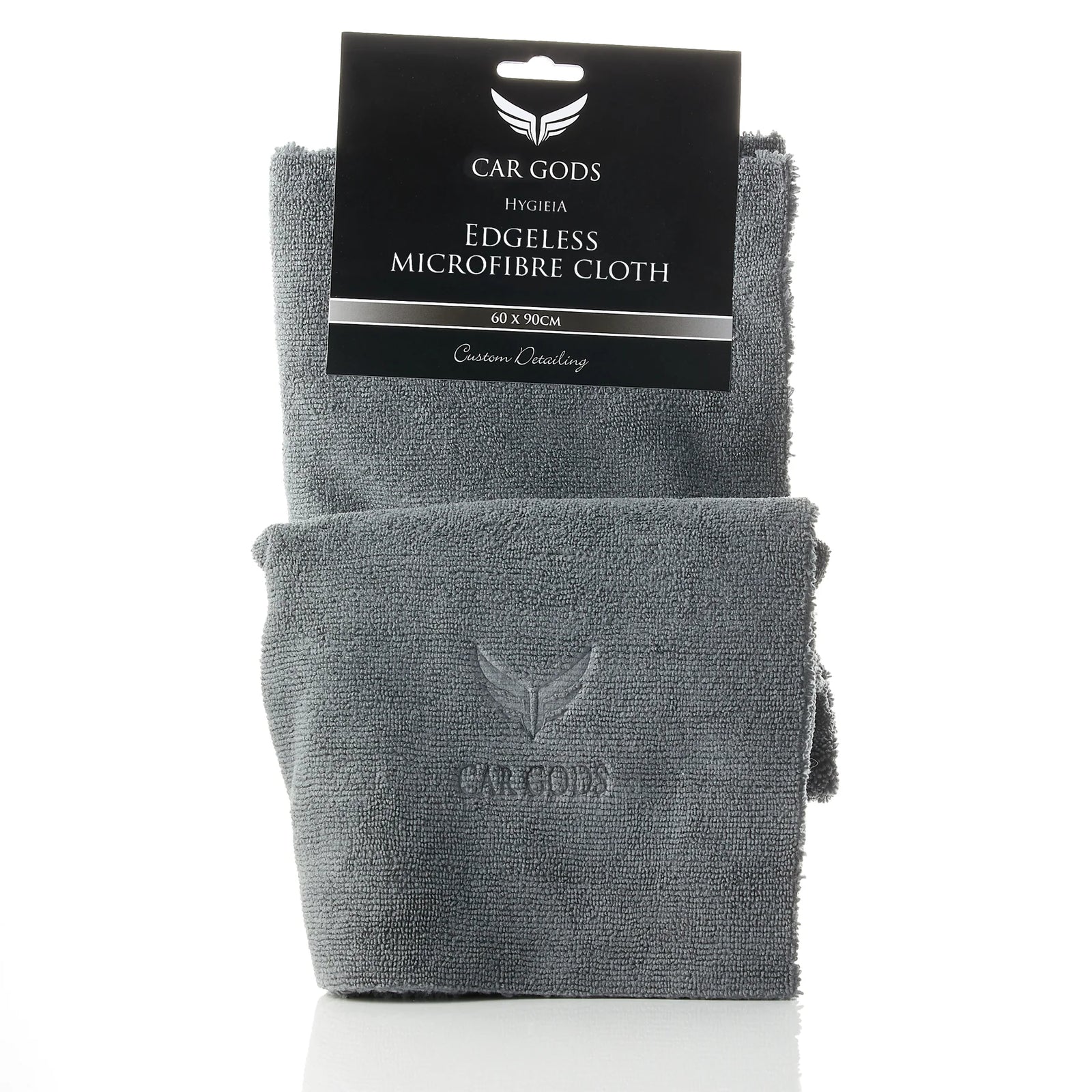 Car Gods 60x60cm Microfibre