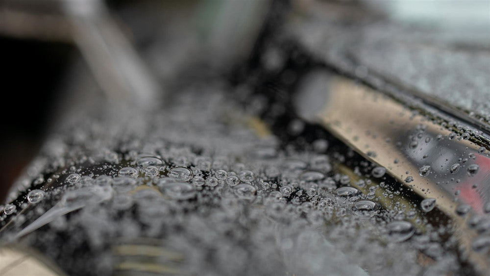 Car Gods Eros Eternal Black Ceramic SiO2 Wax 500ml