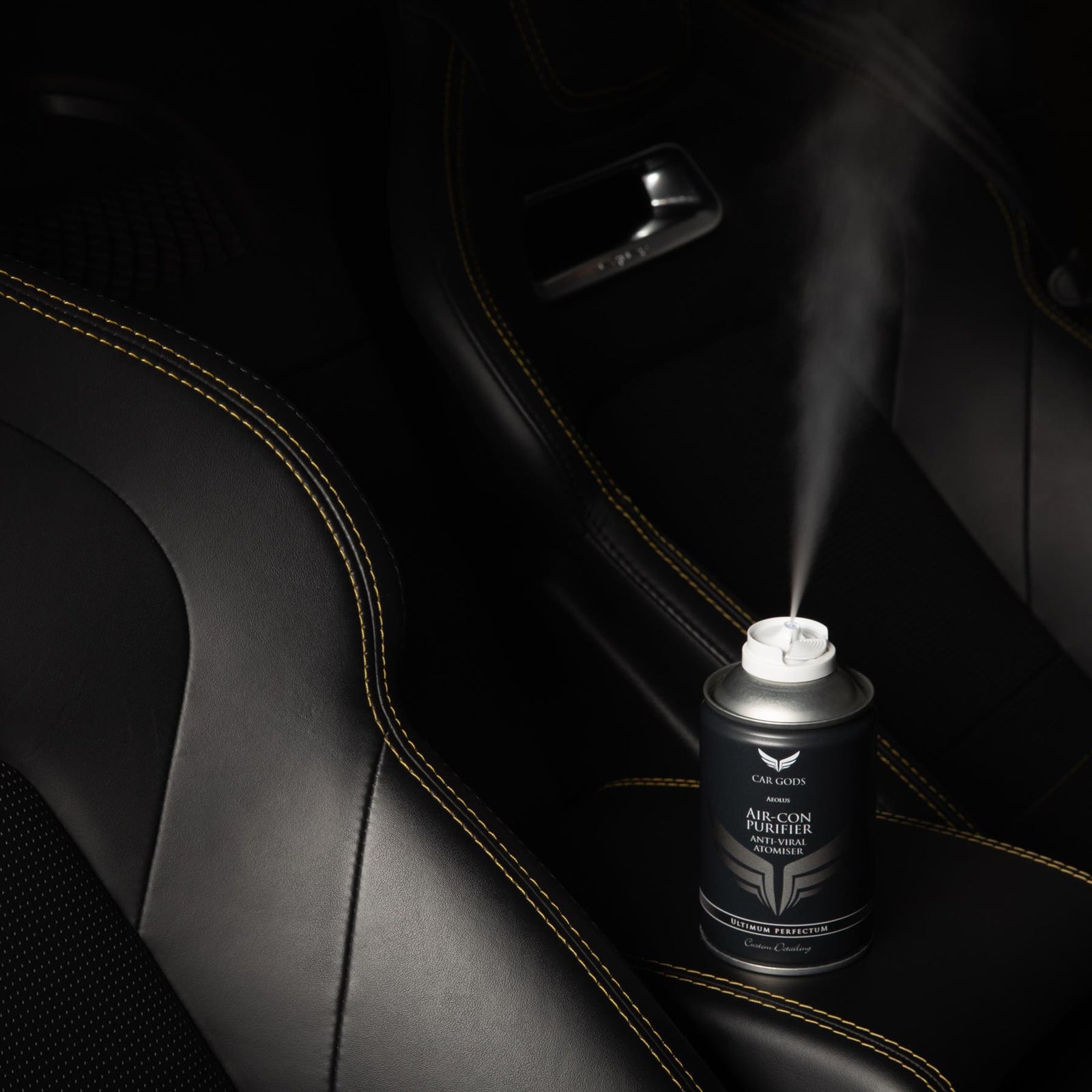 Interior Refresh Kit