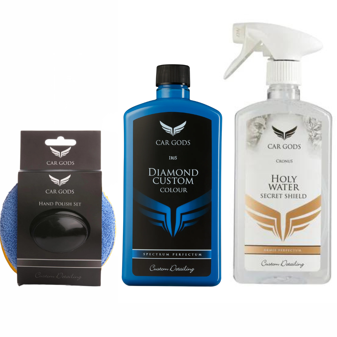 Restore & Protect Small Bundle