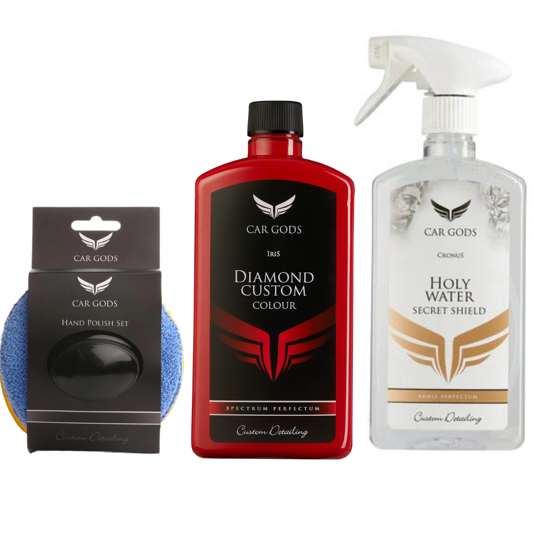 Restore & Protect Small Bundle