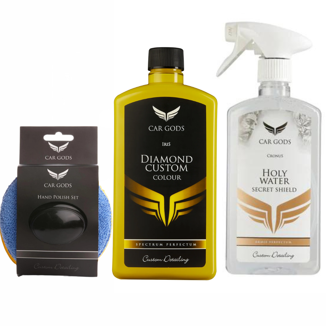 Restore & Protect Small Bundle