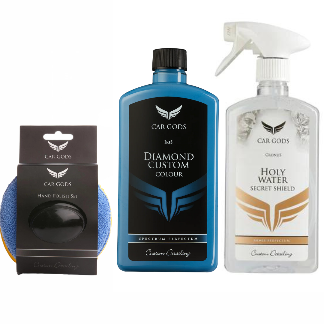 Restore & Protect Small Bundle