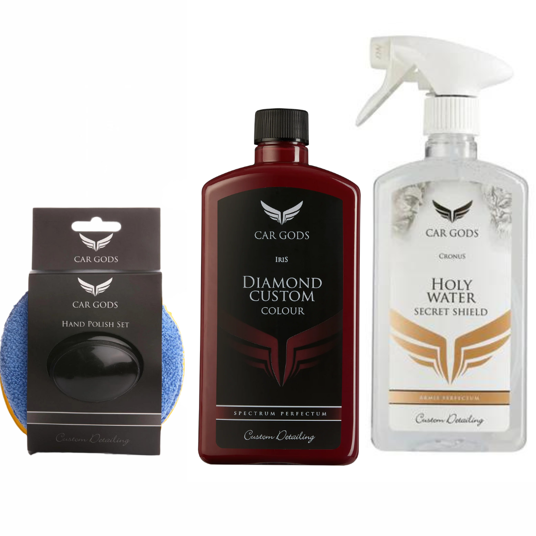 Restore & Protect Small Bundle