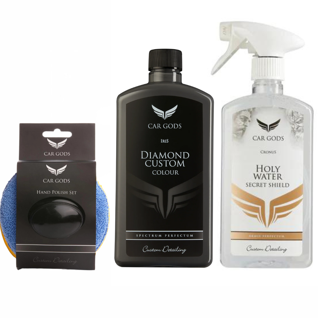 Restore & Protect Small Bundle