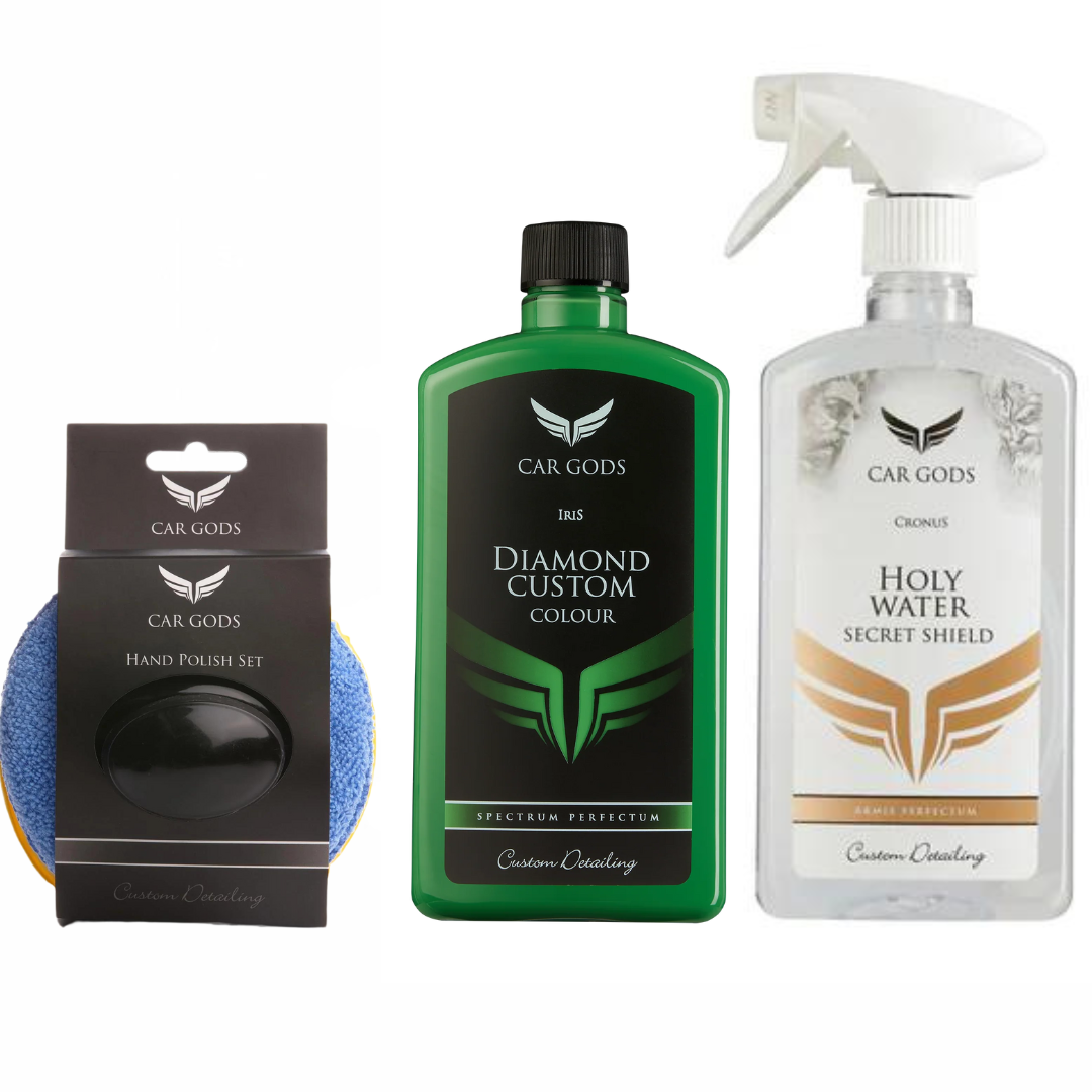 Restore & Protect Small Bundle