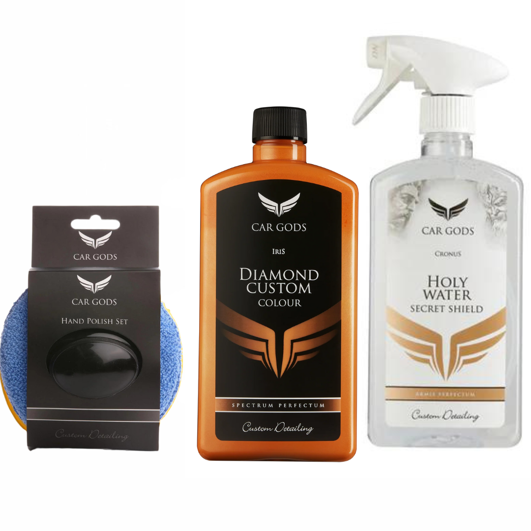 Restore & Protect Small Bundle