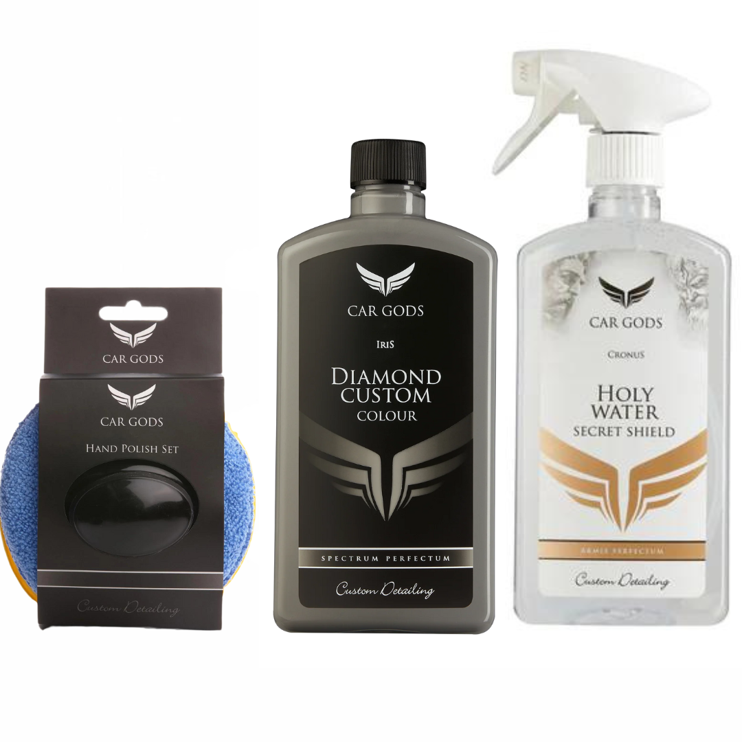 Restore & Protect Small Bundle