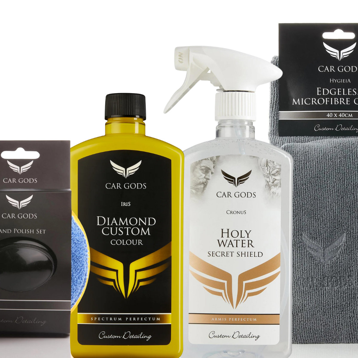 Restore & Protect Large Bundle