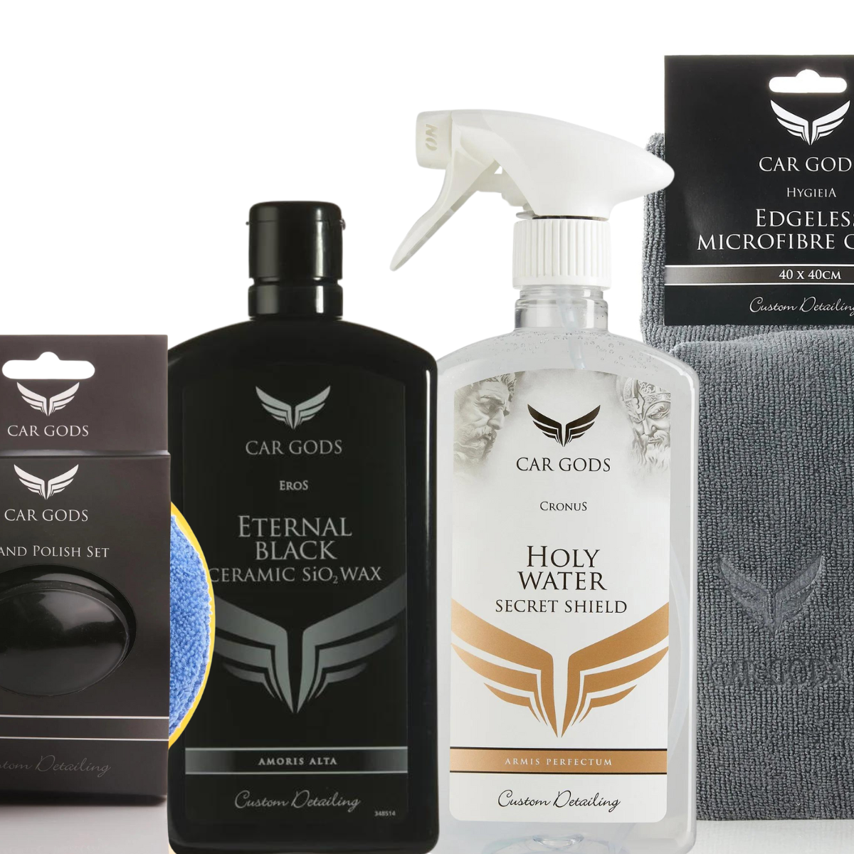 Restore & Protect Large Bundle