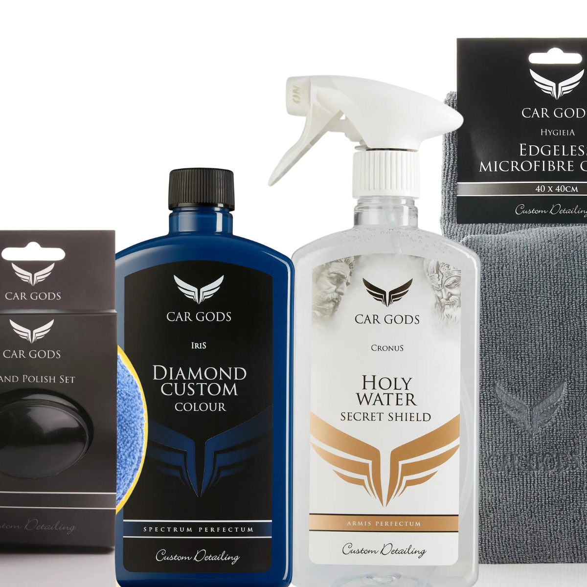 Restore & Protect Large Bundle