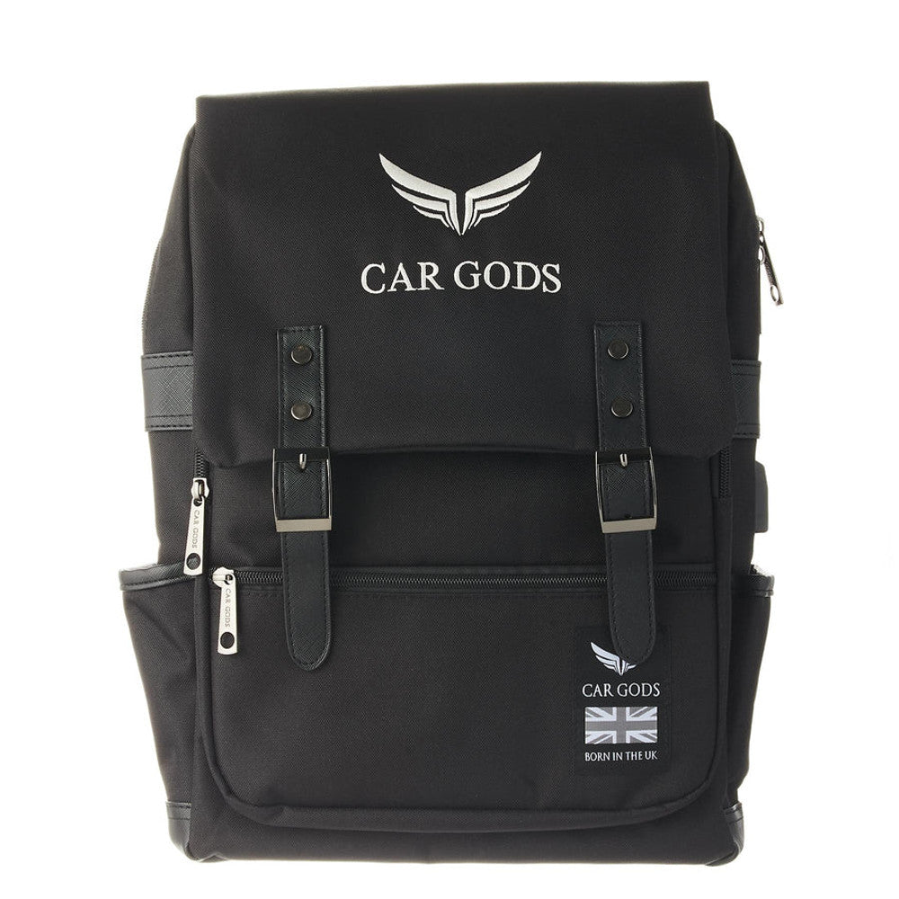 Car Gods Back Pack