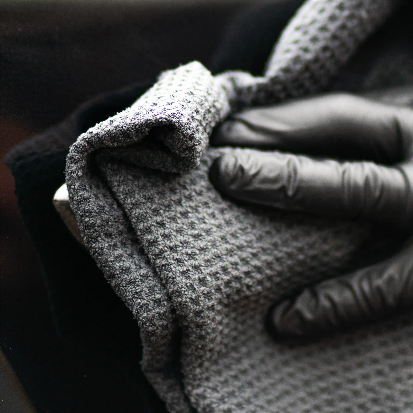 Car Gods Dry Towel 60x90cm