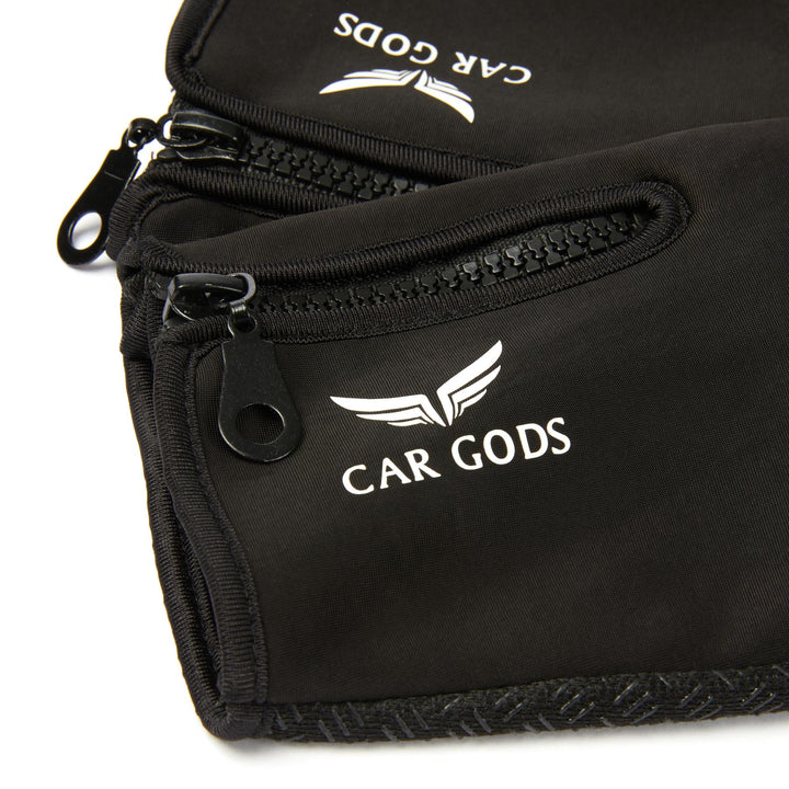 Car Gods Gloves