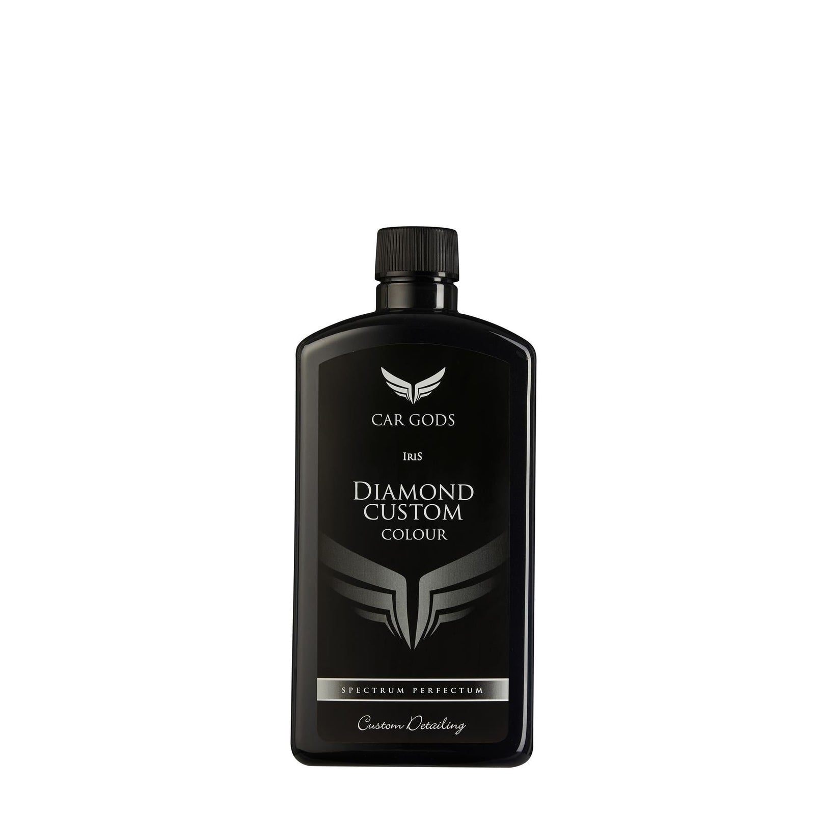 Diamond Custom - Black Paint Restorer