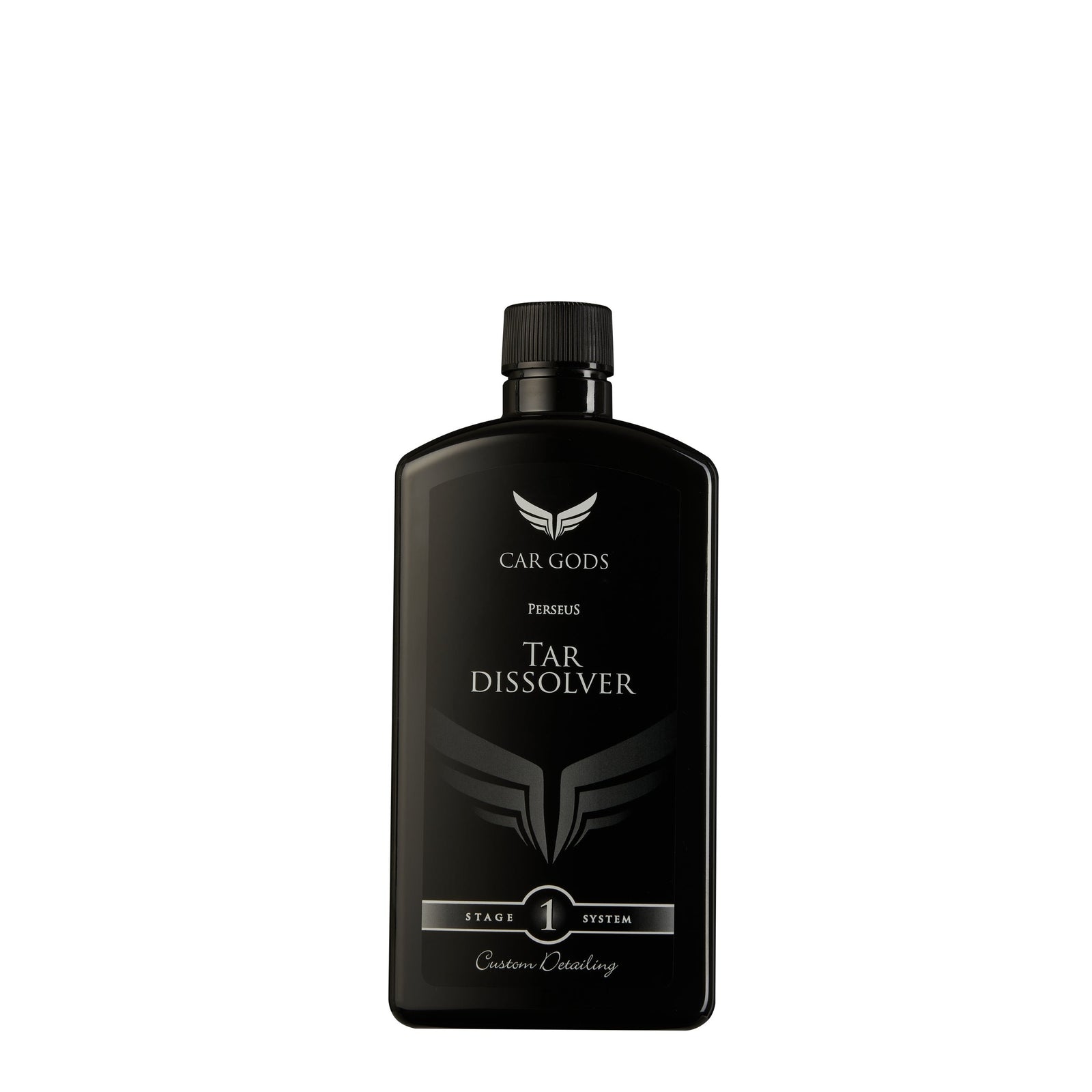 Tar Dissolver - 500ml