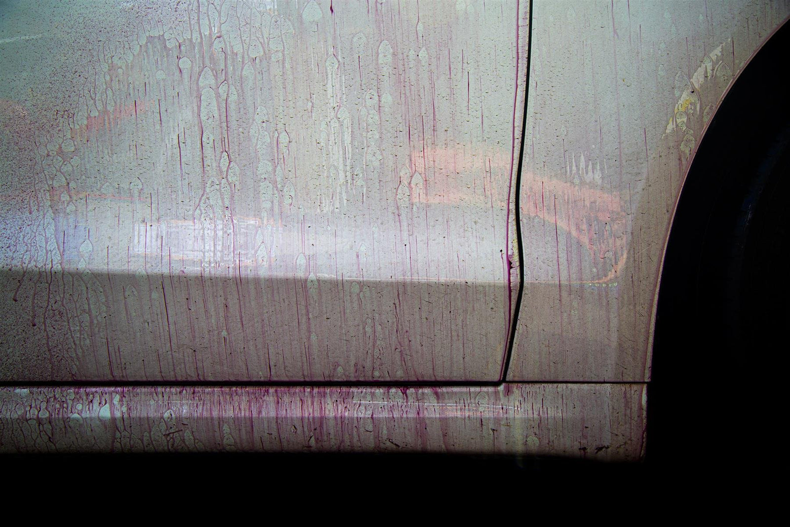 Iron Fallout Eliminator - 500ml