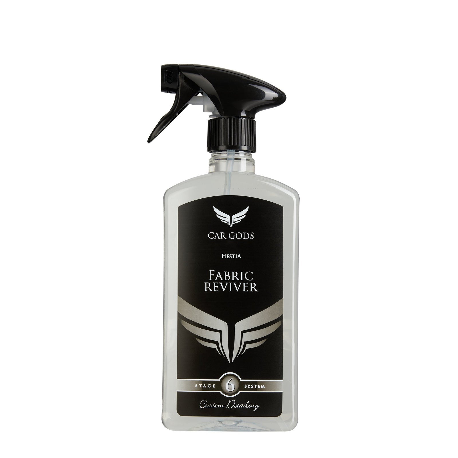 Fabric Reviver - 500ml