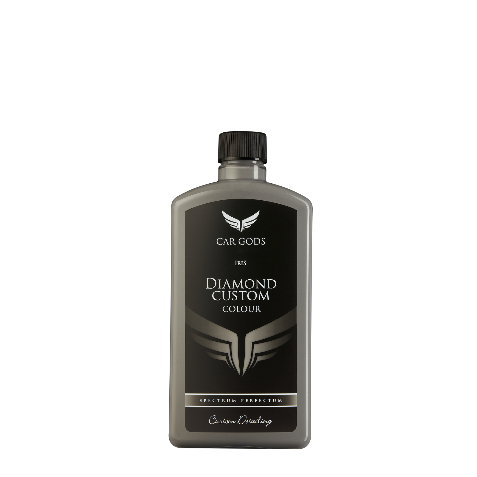 Diamond Custom - Silver Vehicle Paint Restorer