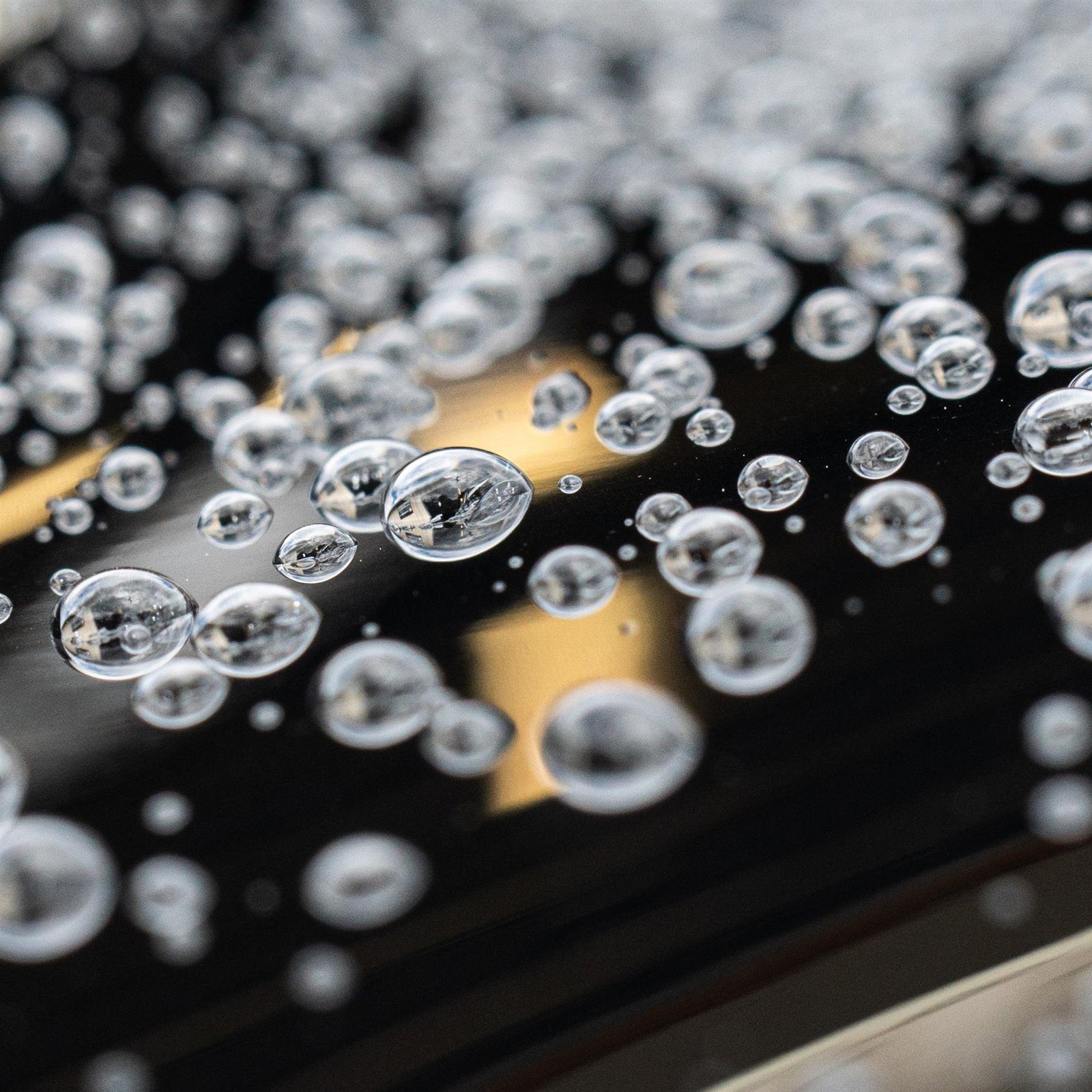 Car Gods Pallas Crystal Shield Rain Guard - 250ml