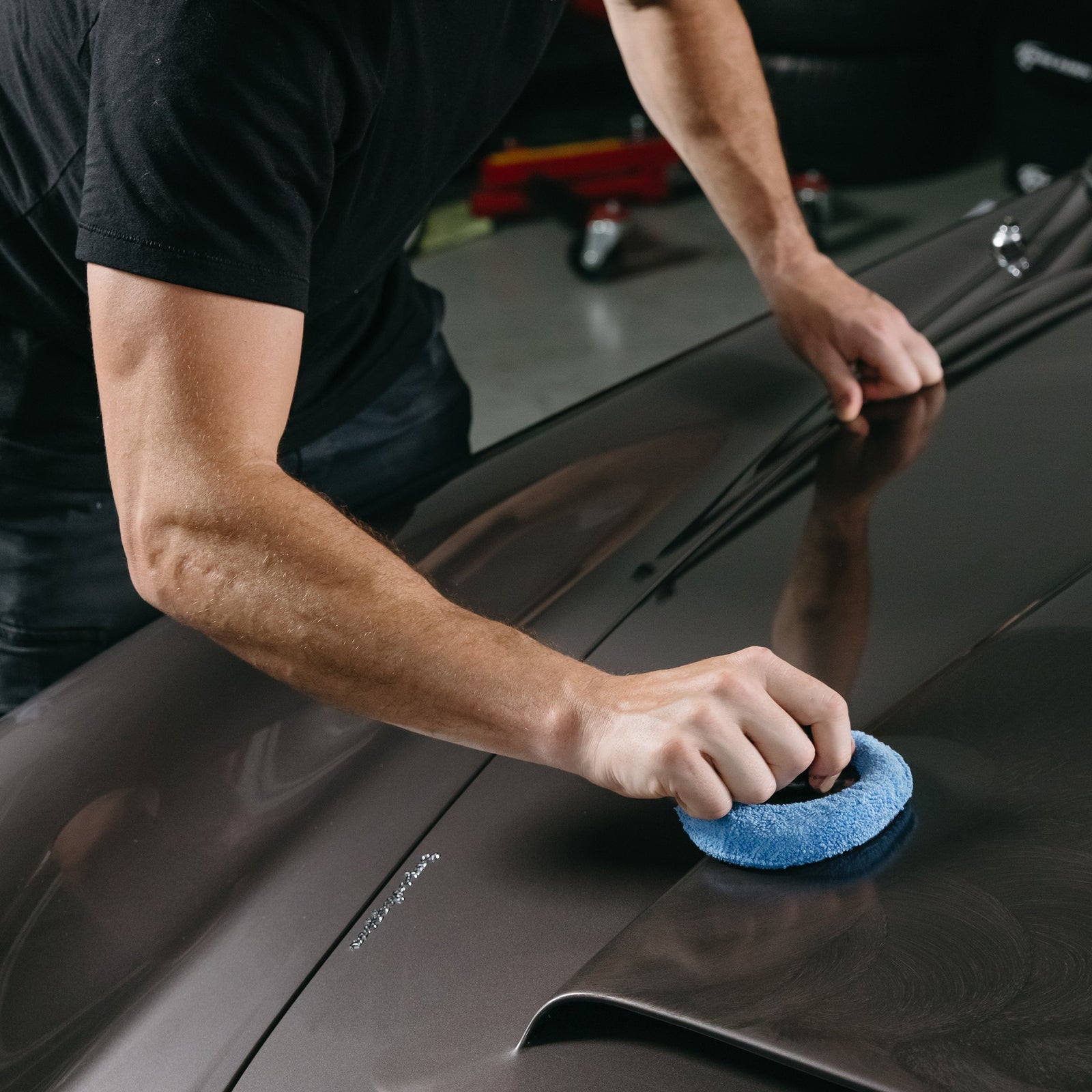 Ultimate Wheel & Trim Kit