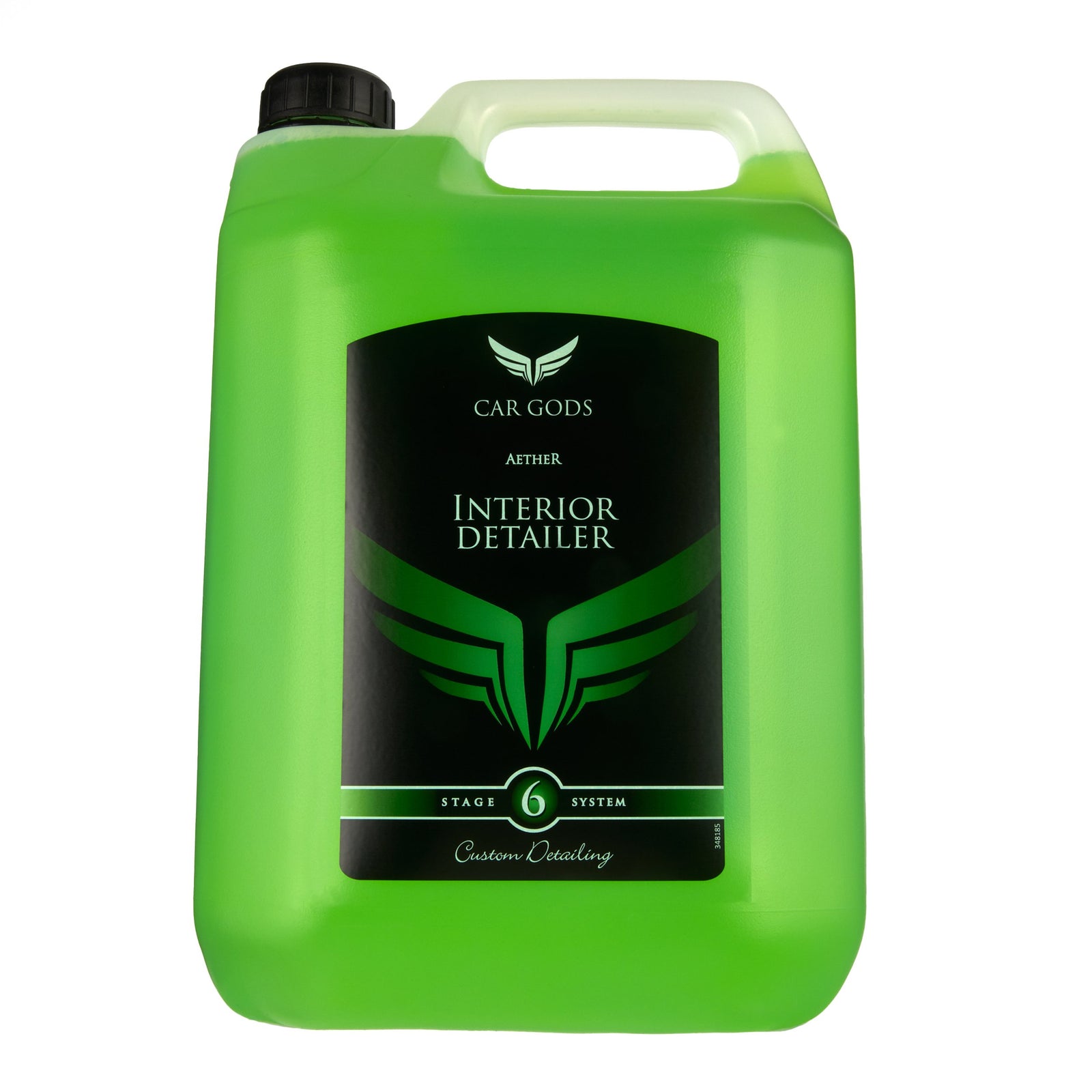Interior Detailer - 5l