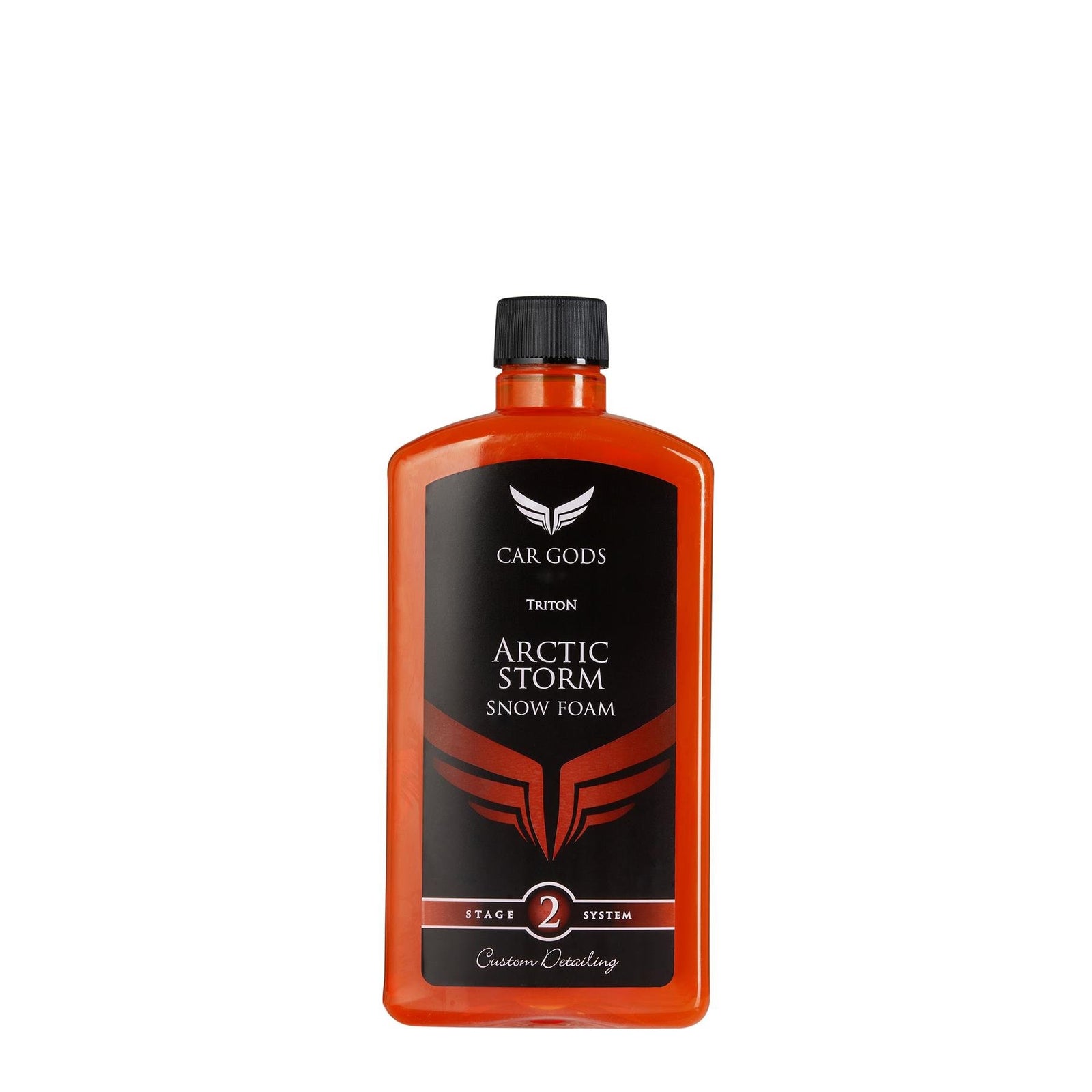 Arctic Storm Snow Foam - 500ml