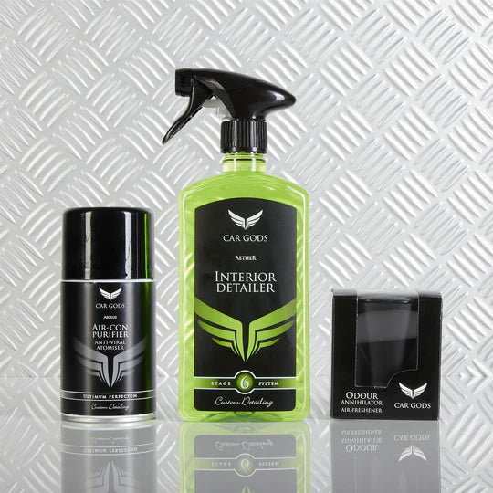 Interior Refresh Kit