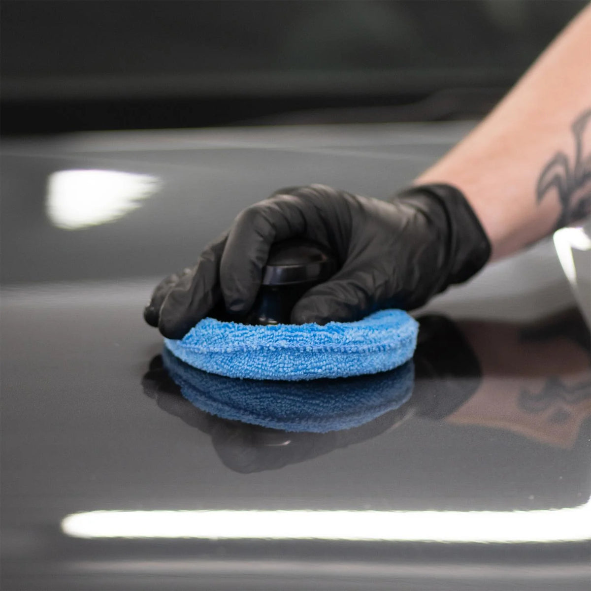 Car Gods Applicator Set