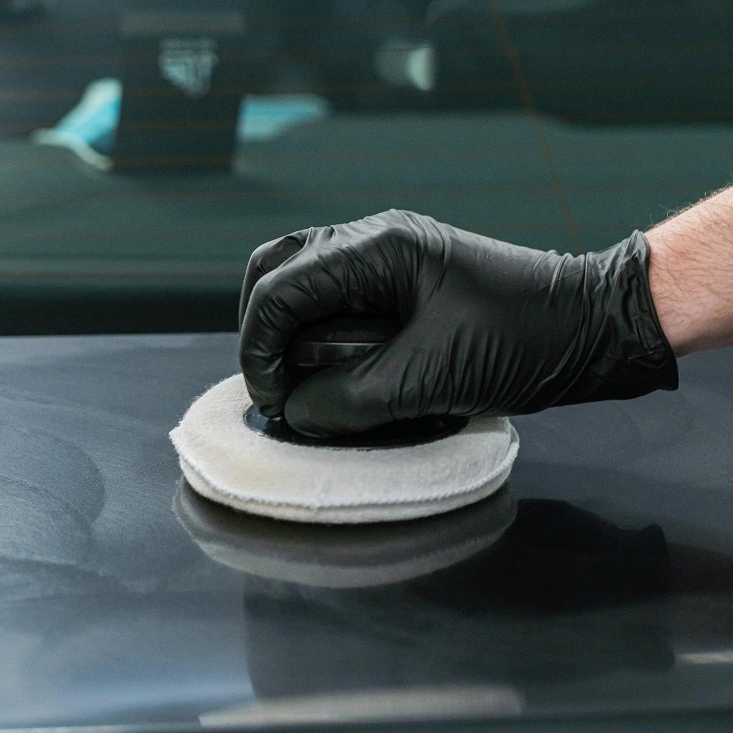 Car Gods Applicator Set