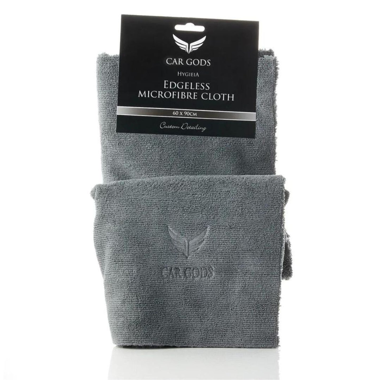 Car Gods 60x90cm Microfibre