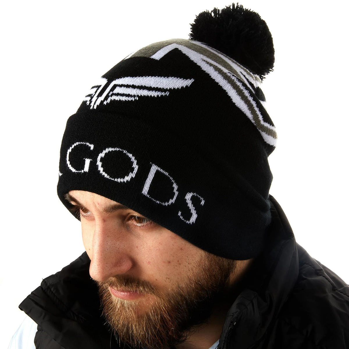 Car Gods Beanie