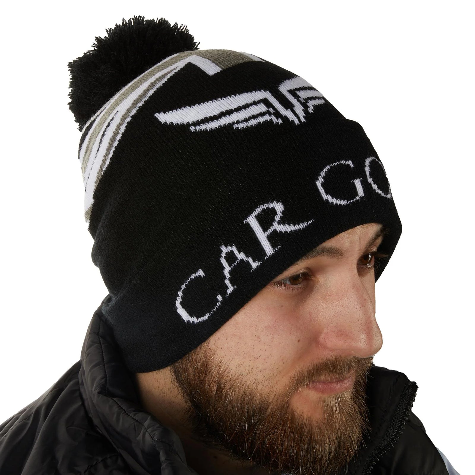 Car Gods Beanie
