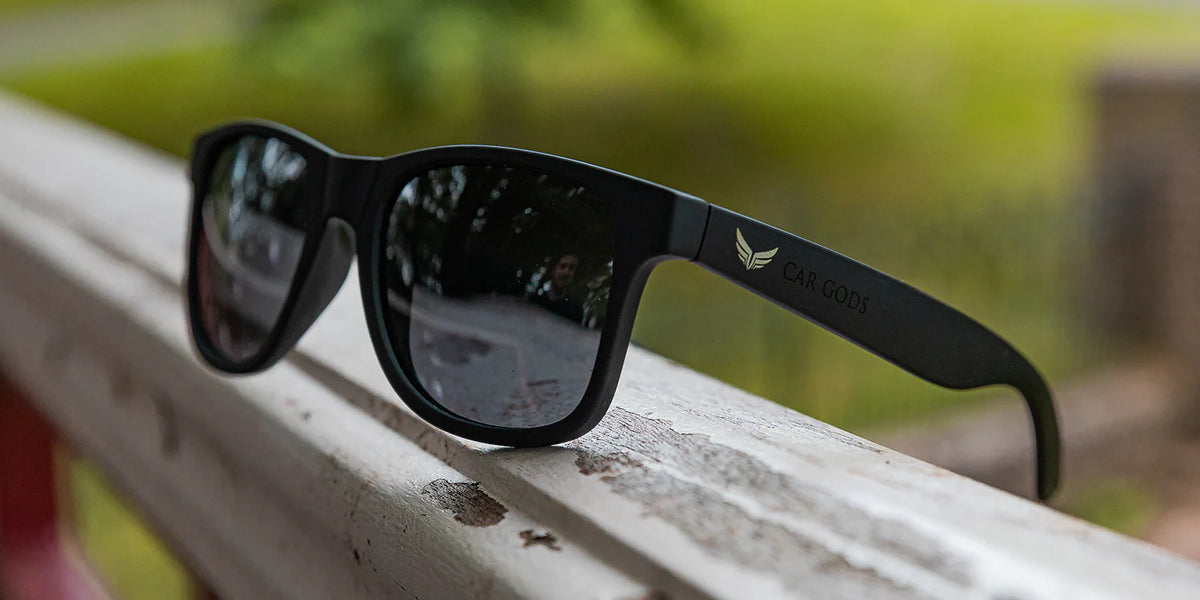 Car Gods Sun Glasses