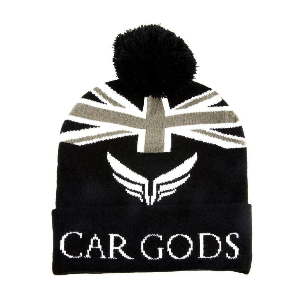 Car Gods Beanie
