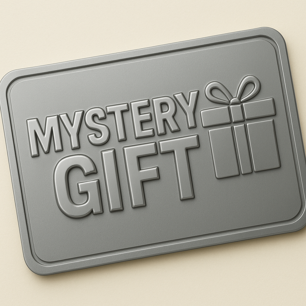 🎁 WILLASTON AUTO CUSTOMS – MYSTERY GIFT
