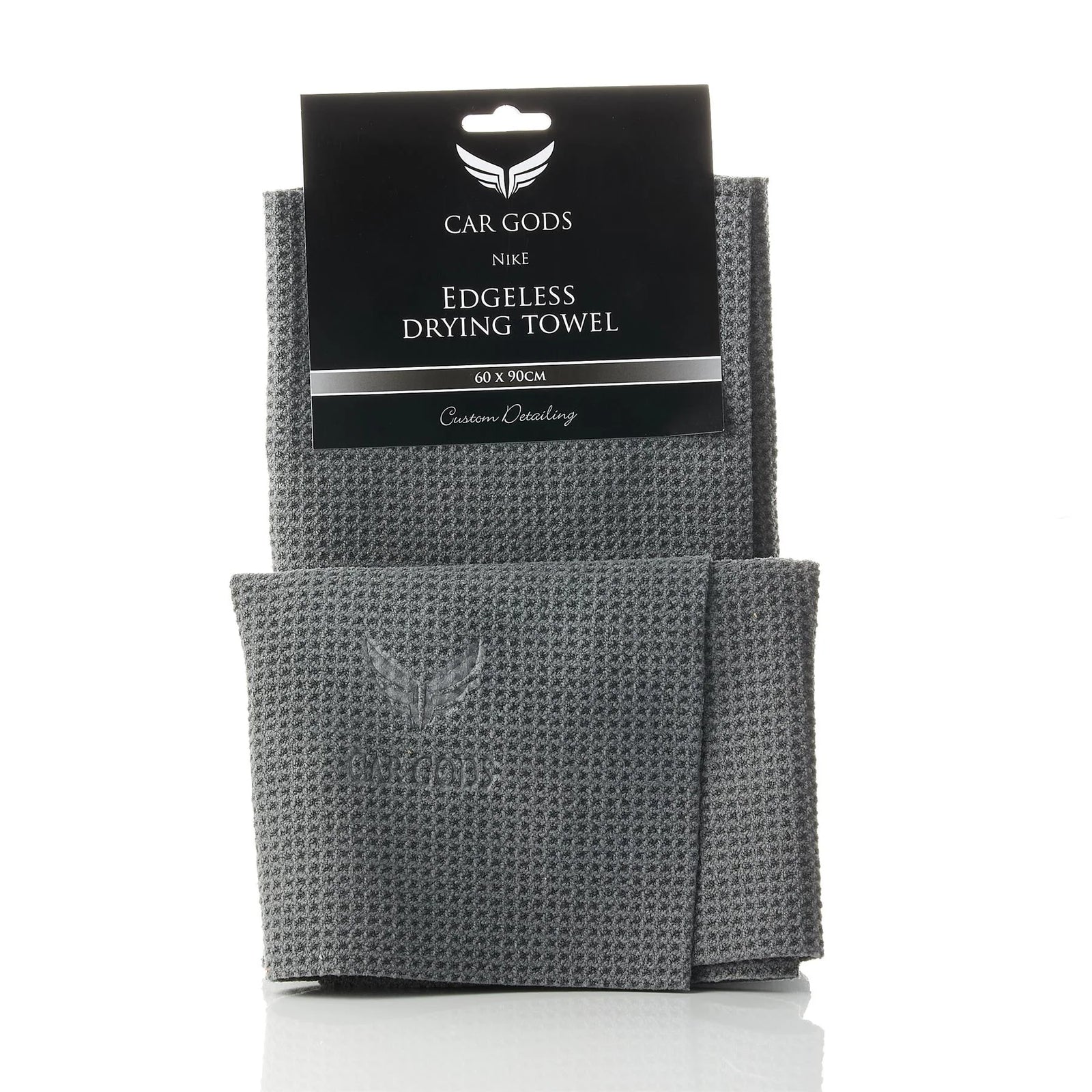 Car Gods Dry Towel 60x90cm