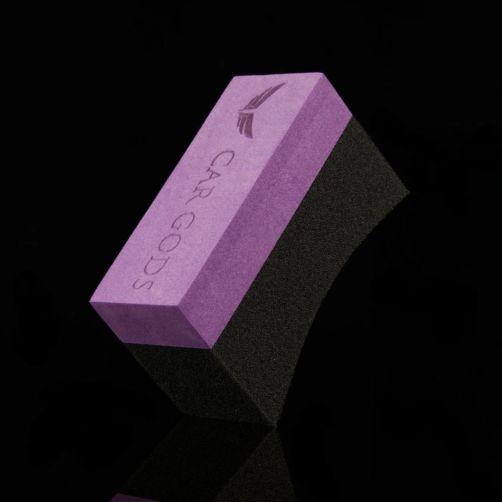 Car Gods Tyre & Trim Dressing Applicator Duo