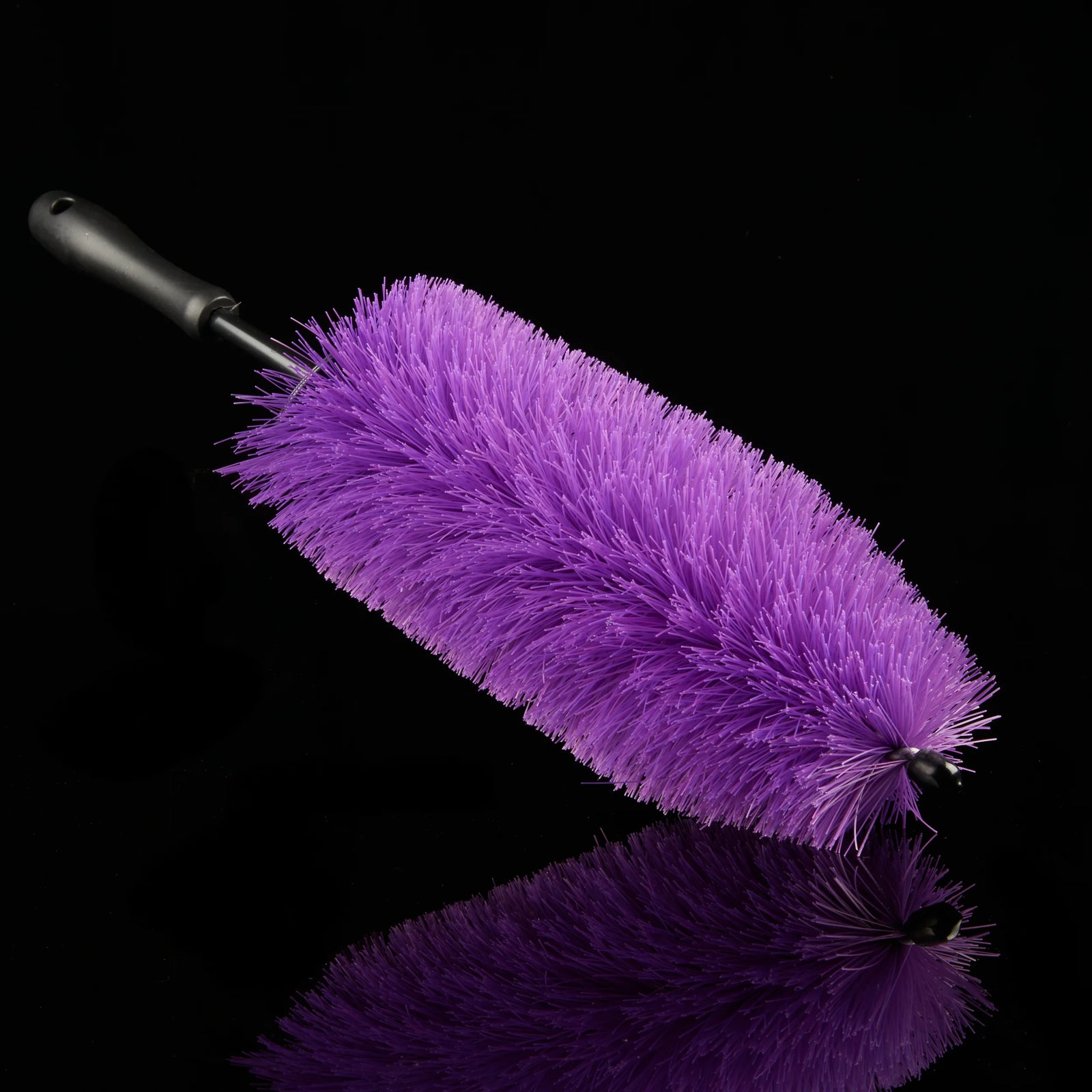 Car Gods Large Barrel Wheel Brush