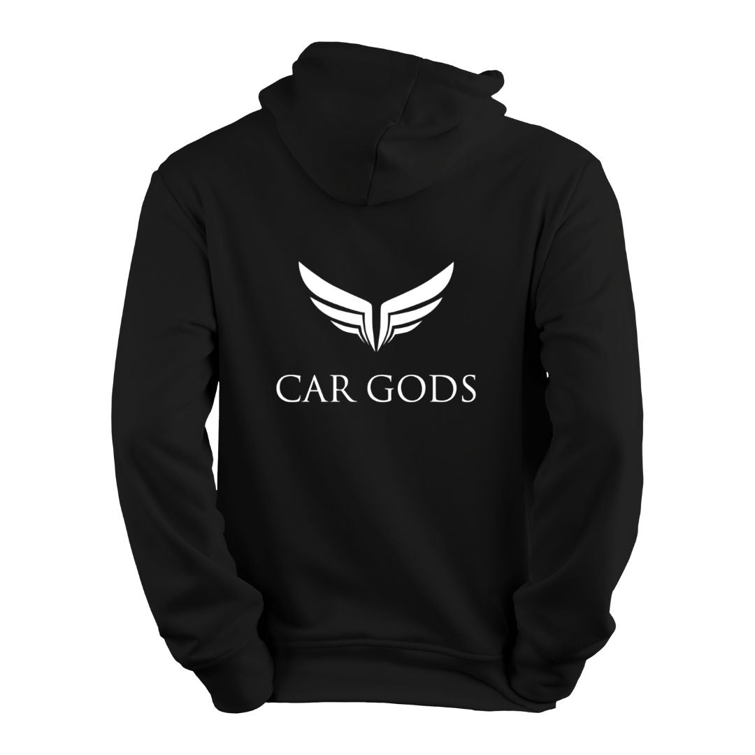 Car Gods Hoodie