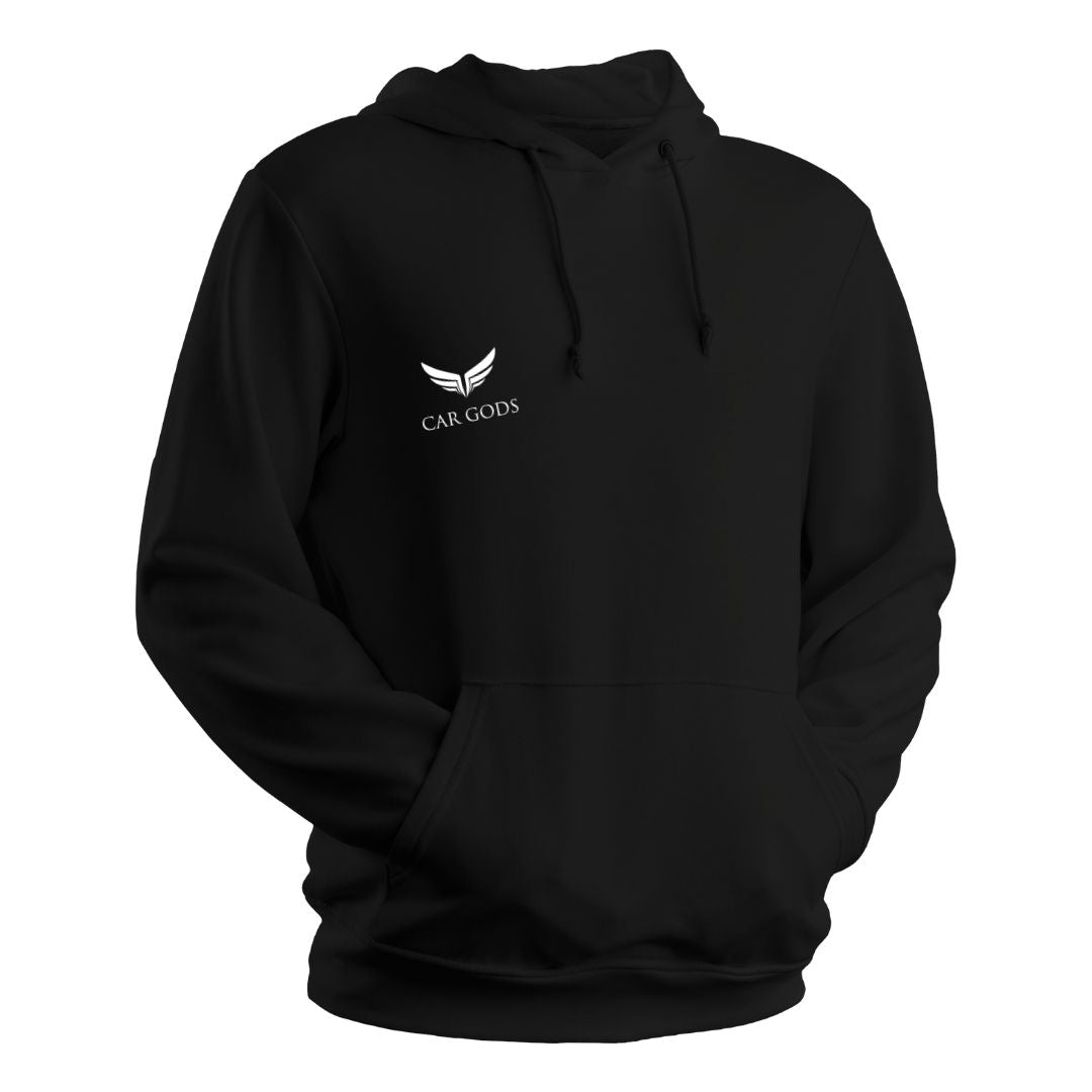 Car Gods Hoodie