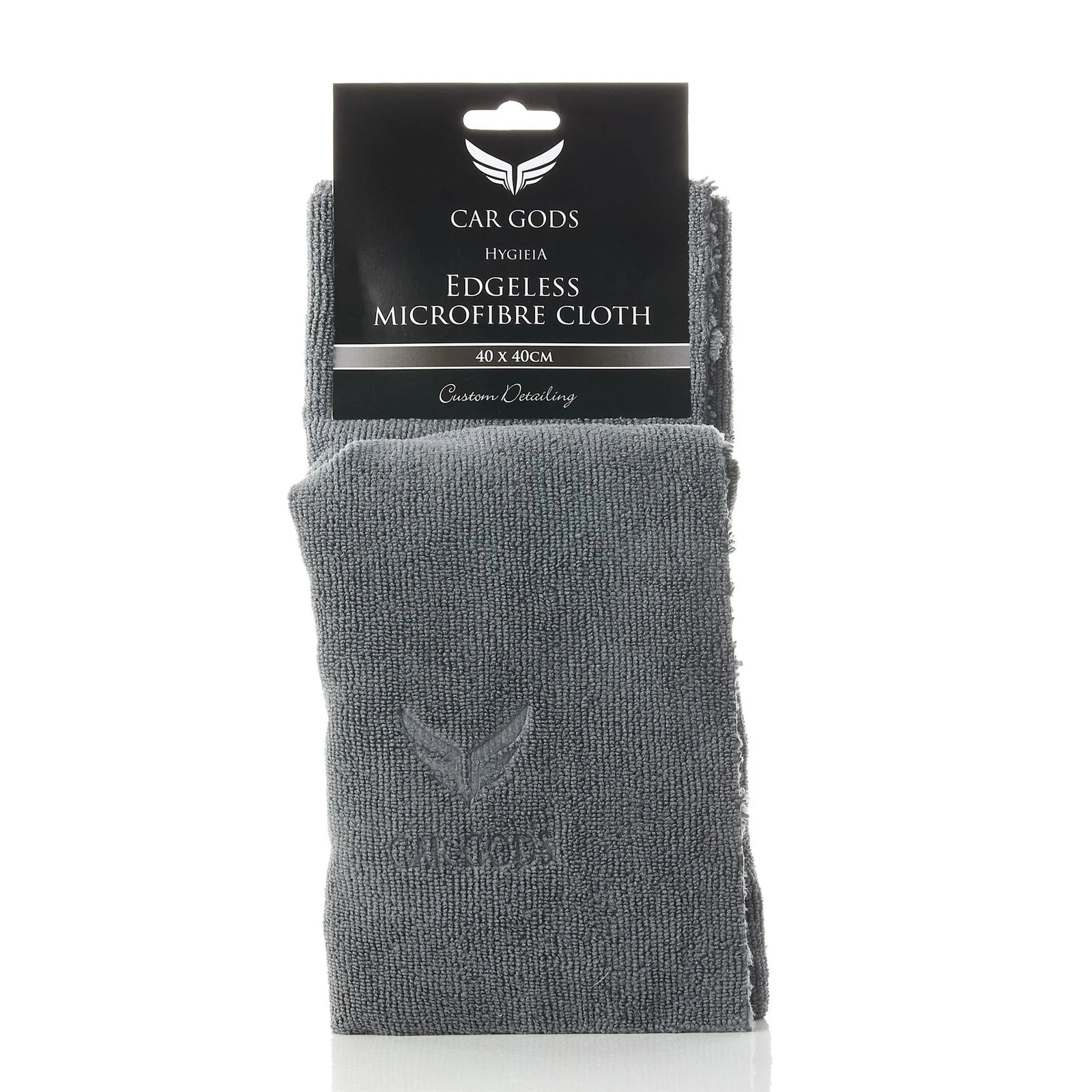 Car Gods 40x40cm Microfibre