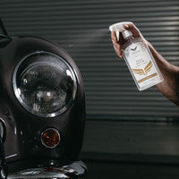 Car Gods Ultimate Black Kit